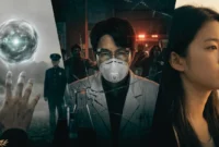 Tiga Film Korea Selatan Guncang Cannes Film Festival 2026 (Foto: Ai)