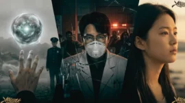 Tiga Film Korea Selatan Guncang Cannes Film Festival 2026 (Foto: Ai)