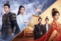 5 Drama China Viral Mei 2026, Sinopsis Fate Chooses You dan A Splendid Match (Foto: Ai)