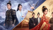 5 Drama China Viral Mei 2026, Sinopsis Fate Chooses You dan A Splendid Match (Foto: Ai)