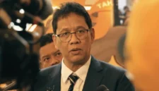 Respons Purbaya Yudhi Sadewa Soal Pidato Viral Prabowo Terkait Dolar di Pedesaan (Foto: Ist)
