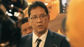 Respons Purbaya Yudhi Sadewa Soal Pidato Viral Prabowo Terkait Dolar di Pedesaan (Foto: Ist)