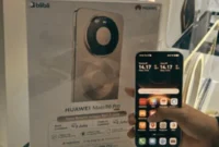 Promo HUAWEI Mate 80 Pro di Blibli, Cicilan Rp699 Ribu & Benefit Rp9,2 Juta (Foto: Blibli/kumparan)