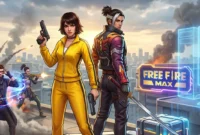 Cara Download FF MAX PC Resmi & Emulator: Spesifikasi Lengkap dan Update Terbaru (Foto: Ai)