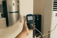 Cara Cek Alat Elektronik Boros Listrik dan Rumus Hitung Tarifnya (Foto: Ai)