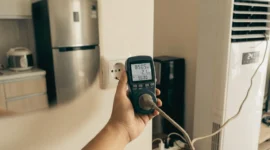 Cara Cek Alat Elektronik Boros Listrik dan Rumus Hitung Tarifnya (Foto: Ai)