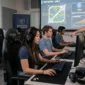 Riset Logitech G 2026, 65 Persen Publik Desak Kurikulum Resmi untuk Karier Esports (Foto: Ai)
