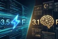 Google Rilis Gemini 3.5 Flash di I/O 2026, Adu Cepat dan Spek Lawan Gemini 3.1 Pro (Foto: Ai)