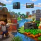 CurseForge Ekspansi ke Minecraft Bedrock, Ribuan Addon Kini Gratis Tanpa Minecoins (Foto: Ai)
