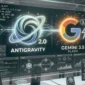 Google Merombak Arsitektur Agen AI Lewat Antigravity 2.0 dan Gemini 3.5 Flash (Foto: Ai)