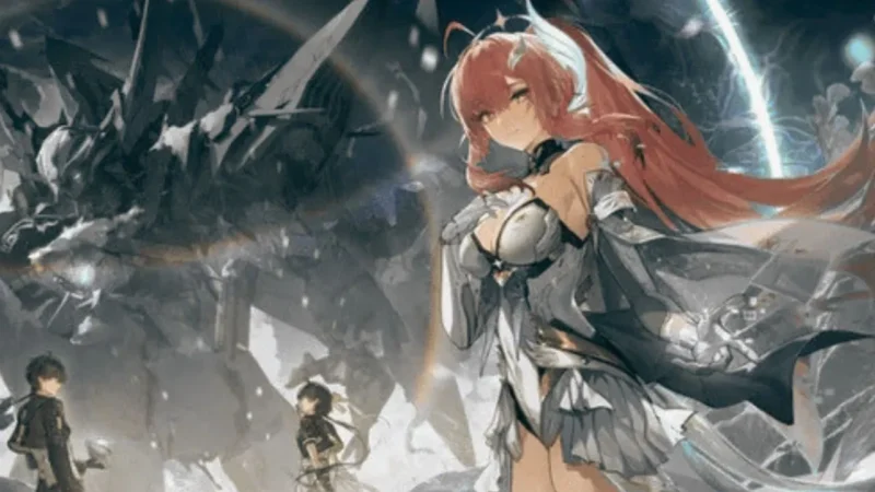 5 Game Open World Mirip Genshin Impact untuk Petualangan Baru (Foto: duniagames)