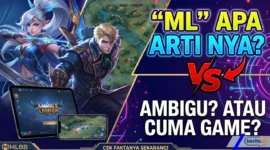 Istilah Mobile Legends 