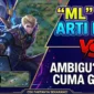 Istilah Mobile Legends 