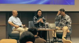 BI Batasi Pembelian Dolar Mulai Juni 2026, Strategi Redam Spekulasi Pasar Valas (Liputan6.com/Tira)