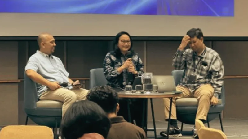 BI Batasi Pembelian Dolar Mulai Juni 2026, Strategi Redam Spekulasi Pasar Valas (Liputan6.com/Tira)