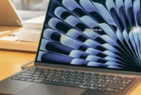 MacBook Air M5 Resmi Masuk Indonesia, Storage Dasar 512GB dan Chip AI Super Cepat (Foto: medcom)
