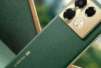 Strategi Berburu HP Infinix Layar Lengkung dengan Anggaran Rp1 Jutaan (Foto: medcom)