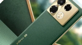 Strategi Berburu HP Infinix Layar Lengkung dengan Anggaran Rp1 Jutaan (Foto: medcom)