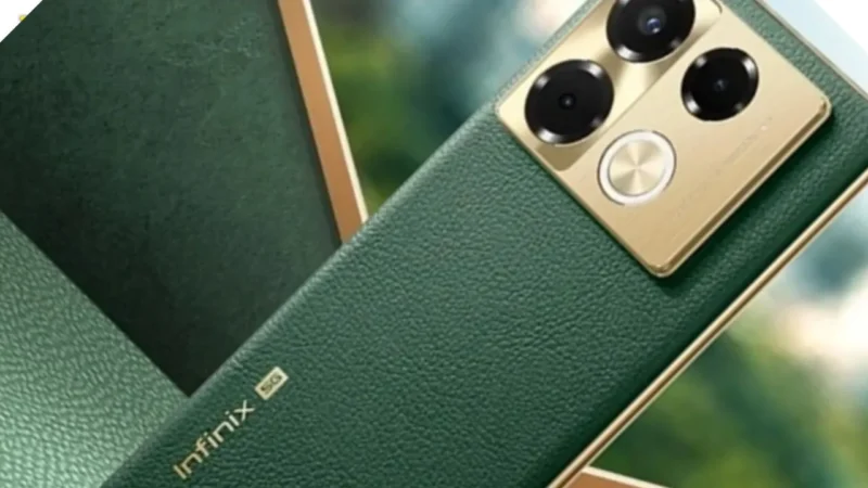 Strategi Berburu HP Infinix Layar Lengkung dengan Anggaran Rp1 Jutaan (Foto: medcom)