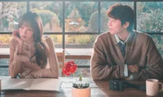 Review In Your Radiant Season, Melodrama Segar Lee Sung Kyung dan Chae Jong Hyeop di Disney+