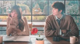 In Your Radiant Season (Foto: MBC/beautynesia)