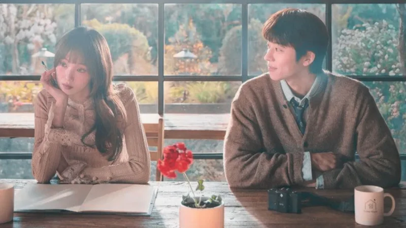 In Your Radiant Season (Foto: MBC/beautynesia)