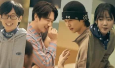 3 Rekomendasi Drakor dan Variety Show Korea Terbaru Mei 2026