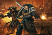 Demo Warhammer 40K, Boltgun 2 Rilis di Steam, Intip Detail Gameplay dan Karakter Baru (Foto: medcom)