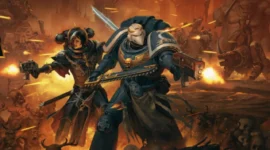 Demo Warhammer 40K, Boltgun 2 Rilis di Steam, Intip Detail Gameplay dan Karakter Baru (Foto: medcom)