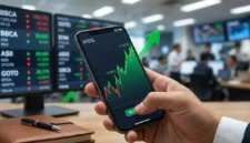 IHSG Dibuka Menghijau ke Level 6.187, Bursa Saham Asia Kompak Menguat (Foto: Ai)