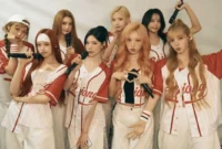 Hearts2Hearts Cetak Rekor Baru, MV 'RUDE!' Raih 100 Juta Tayangan (Foto: instagram.com/hearts2hearts/kapanlagi)