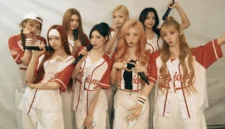 Hearts2Hearts Cetak Rekor Baru, MV 'RUDE!' Raih 100 Juta Tayangan (Foto: instagram.com/hearts2hearts/kapanlagi)