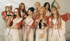 Hearts2Hearts Cetak Rekor Baru, MV ‘RUDE!’ Raih 100 Juta Tayangan