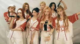 Hearts2Hearts Cetak Rekor Baru, MV 'RUDE!' Raih 100 Juta Tayangan (Foto: instagram.com/hearts2hearts/kapanlagi)