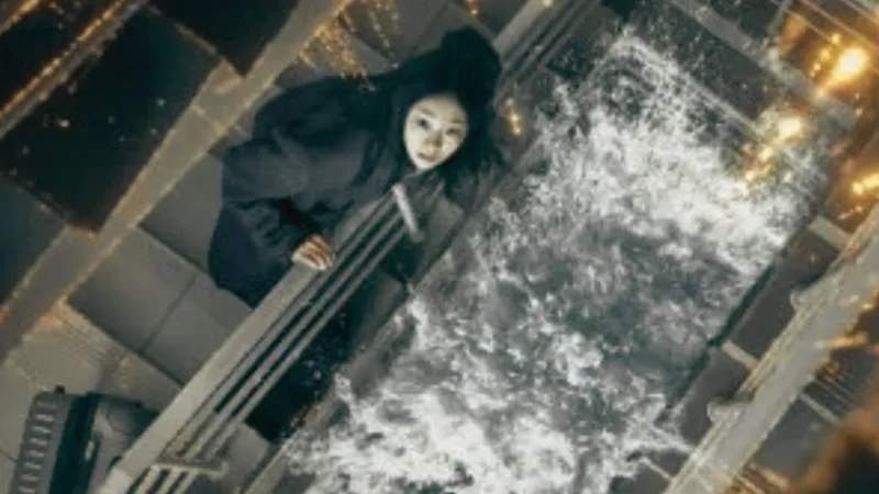 The Great Flood (2025) (Foto: Ist/ kapanlagi)