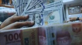 BI Rilis Instrumen Pasar Uang Baru, Jaga Rupiah dan Dorong Transaksi Digital UMKM (Foto: Liputan6.com/Angga Yuniar)