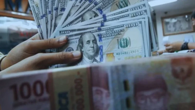 BI Rilis Instrumen Pasar Uang Baru, Jaga Rupiah dan Dorong Transaksi Digital UMKM (Foto: Liputan6.com/Angga Yuniar)