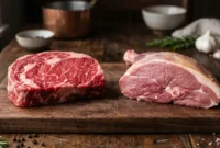 Panduan Memilih Daging Sapi dan Kambing Idul Adha, Cek Nutrisi, Ciri Segar, dan Trik Masak