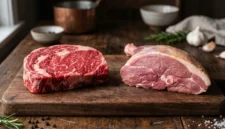 Panduan Memilih Daging Sapi dan Kambing Idul Adha, Cek Nutrisi, Ciri Segar, dan Trik Masak