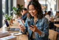 HP Midrange Terbaik 2026, Spek Flagship Harga Rp3 Sampai Rp5 Jutaan