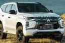 Biaya Pajak Tahunan Mitsubishi Pajero Sport Terbaru (Foto: mitsubishimadiunraya)