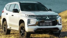 Biaya Pajak Tahunan Mitsubishi Pajero Sport Terbaru (Foto: mitsubishimadiunraya)