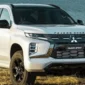 Biaya Pajak Tahunan Mitsubishi Pajero Sport Terbaru (Foto: mitsubishimadiunraya)
