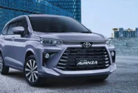 Jangan Asal Bangun, Ini Ukuran Garasi Ideal untuk Toyota Avanza (Foto: oto)