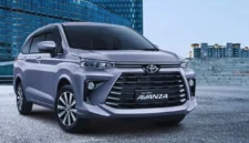 Jangan Asal Bangun, Ini Ukuran Garasi Ideal untuk Toyota Avanza (Foto: oto)