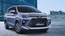 Jangan Asal Bangun, Ini Ukuran Garasi Ideal untuk Toyota Avanza (Foto: oto)