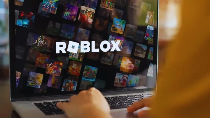 Ilustrasi. Panduan Instalasi Roblox di Laptop dan Spesifikasi Minimum untuk Live Streaming (Foto: medcom)