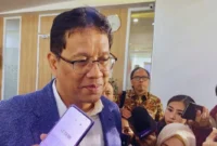 Menteri Keuangan Purbaya Yudhi Sadewa (Foto: bpkpd)