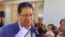 Menteri Keuangan Purbaya Yudhi Sadewa (Foto: bpkpd)