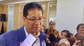 Menteri Keuangan Purbaya Yudhi Sadewa (Foto: bpkpd)